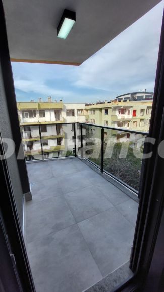 Квартира от застройщика в Муратпаша, Анталия: купить недвижимость в Турции - 97658