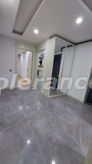 Квартира от застройщика в Муратпаша, Анталия: купить недвижимость в Турции - 97659