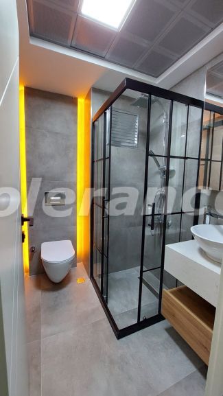 Квартира от застройщика в Муратпаша, Анталия: купить недвижимость в Турции - 97660