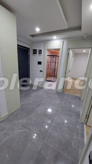 Квартира от застройщика в Муратпаша, Анталия: купить недвижимость в Турции - 97662