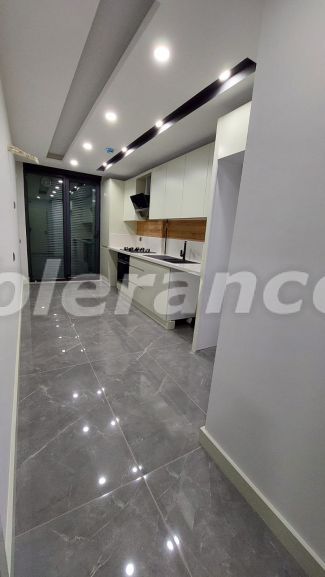 Квартира от застройщика в Муратпаша, Анталия: купить недвижимость в Турции - 97666