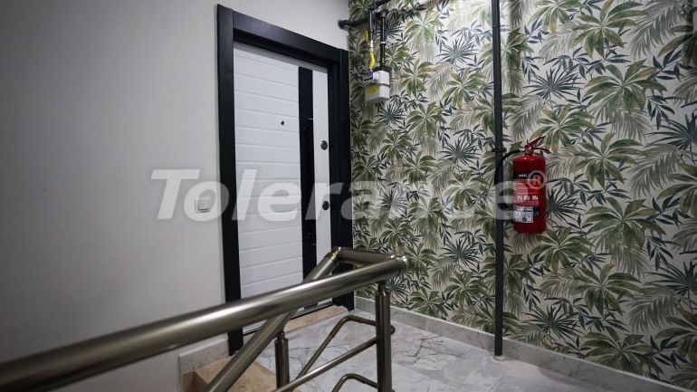 Квартира в Муратпаша, Анталия: купить недвижимость в Турции - 97765