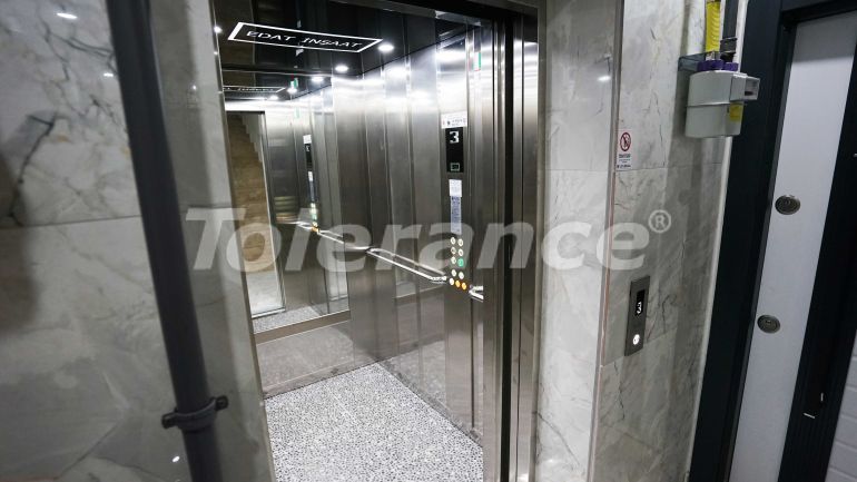 Квартира в Муратпаша, Анталия: купить недвижимость в Турции - 97766