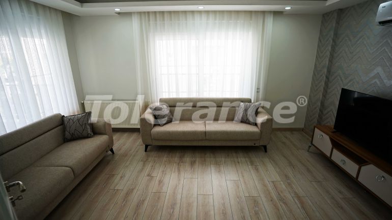 Квартира в Муратпаша, Анталия: купить недвижимость в Турции - 97767