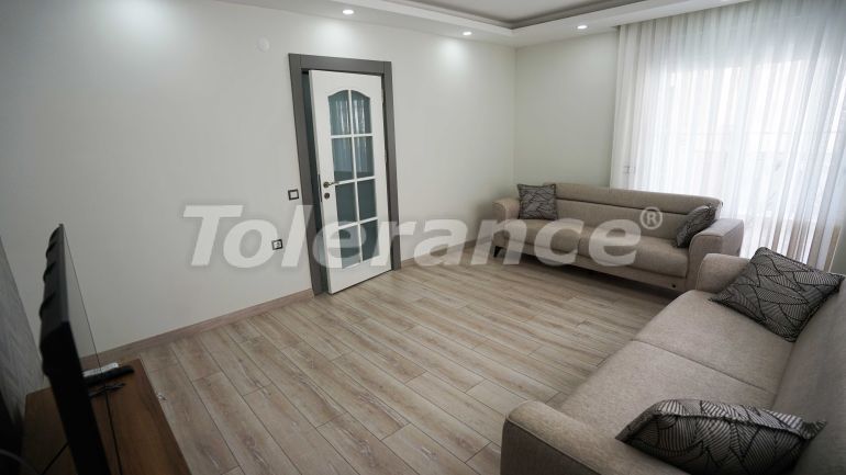 Квартира в Муратпаша, Анталия: купить недвижимость в Турции - 97769