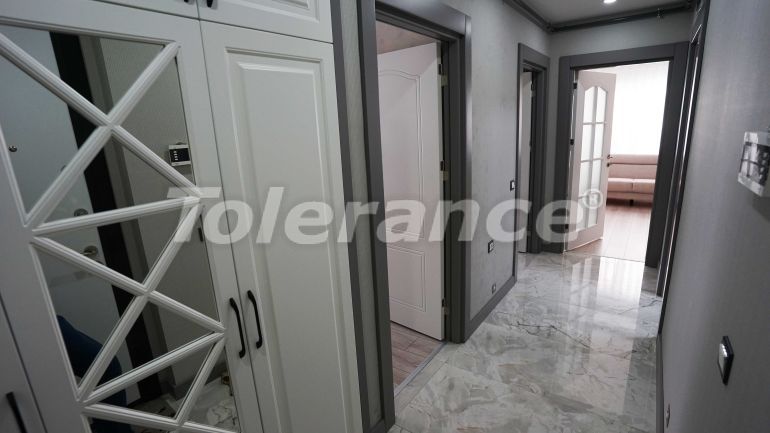 Квартира в Муратпаша, Анталия: купить недвижимость в Турции - 97770