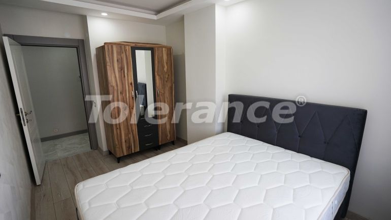 Квартира в Муратпаша, Анталия: купить недвижимость в Турции - 97772