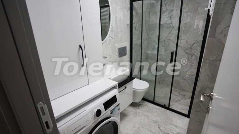 Квартира в Муратпаша, Анталия: купить недвижимость в Турции - 97773