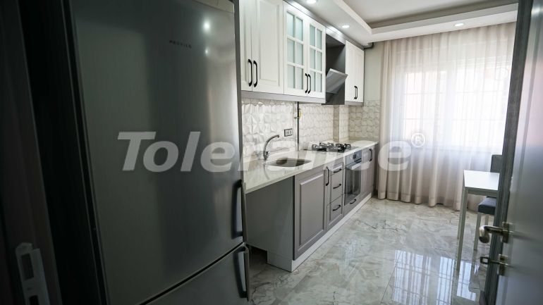 Квартира в Муратпаша, Анталия: купить недвижимость в Турции - 97774