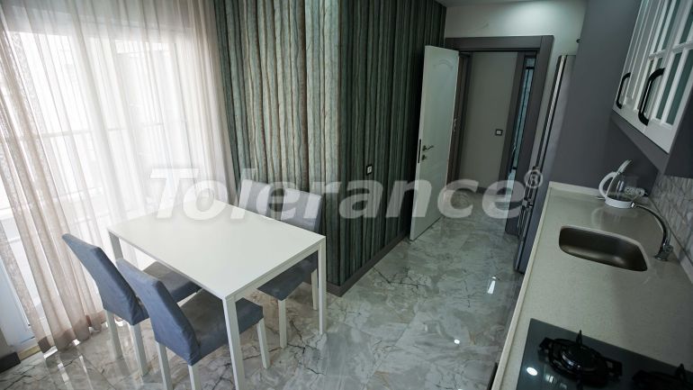 Квартира в Муратпаша, Анталия: купить недвижимость в Турции - 97775