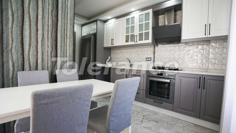 Квартира в Муратпаша, Анталия: купить недвижимость в Турции - 97776