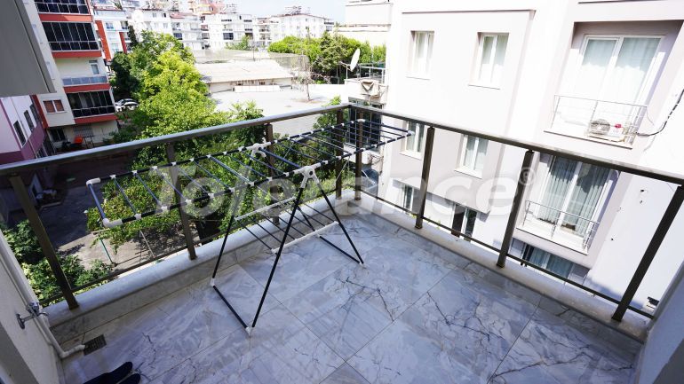 Квартира в Муратпаша, Анталия: купить недвижимость в Турции - 97777