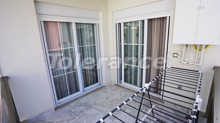 Квартира в Муратпаша, Анталия: купить недвижимость в Турции - 97778