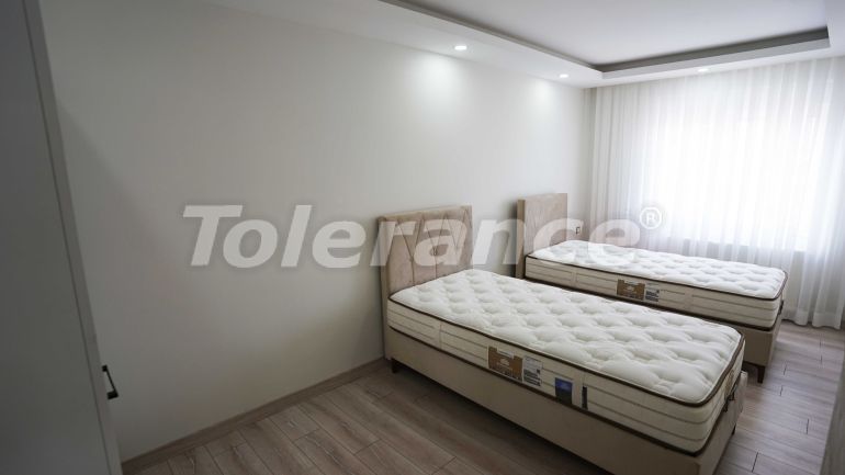 Квартира в Муратпаша, Анталия: купить недвижимость в Турции - 97781