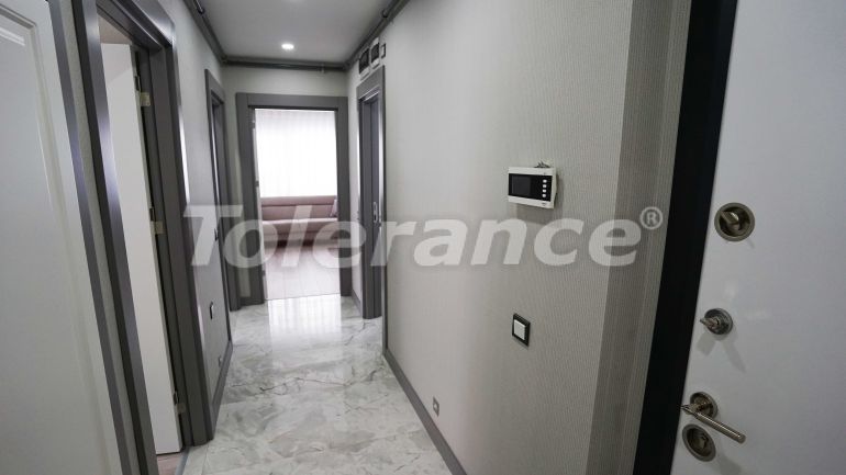 Квартира в Муратпаша, Анталия: купить недвижимость в Турции - 97783