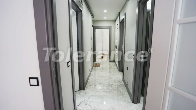 Квартира в Муратпаша, Анталия: купить недвижимость в Турции - 97784