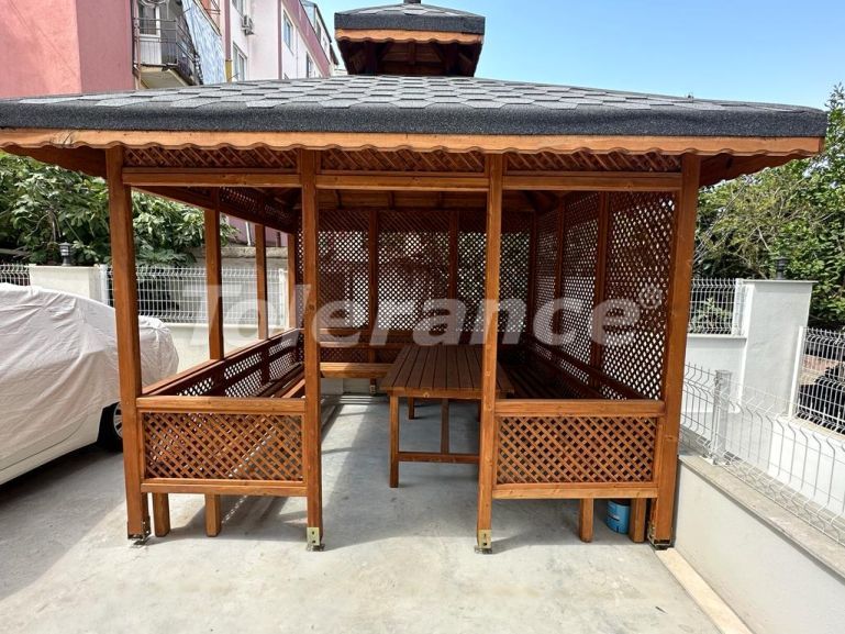 Квартира в Муратпаша, Анталия: купить недвижимость в Турции - 97785