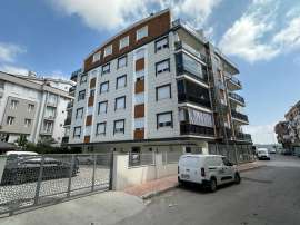 Квартира в Муратпаша, Анталия: купить недвижимость в Турции - 97787