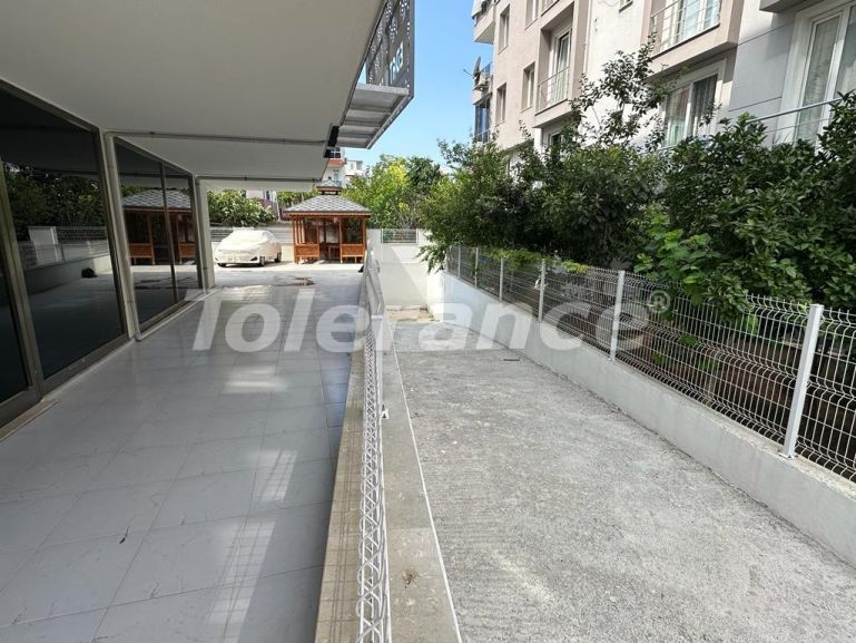 Квартира в Муратпаша, Анталия: купить недвижимость в Турции - 97788