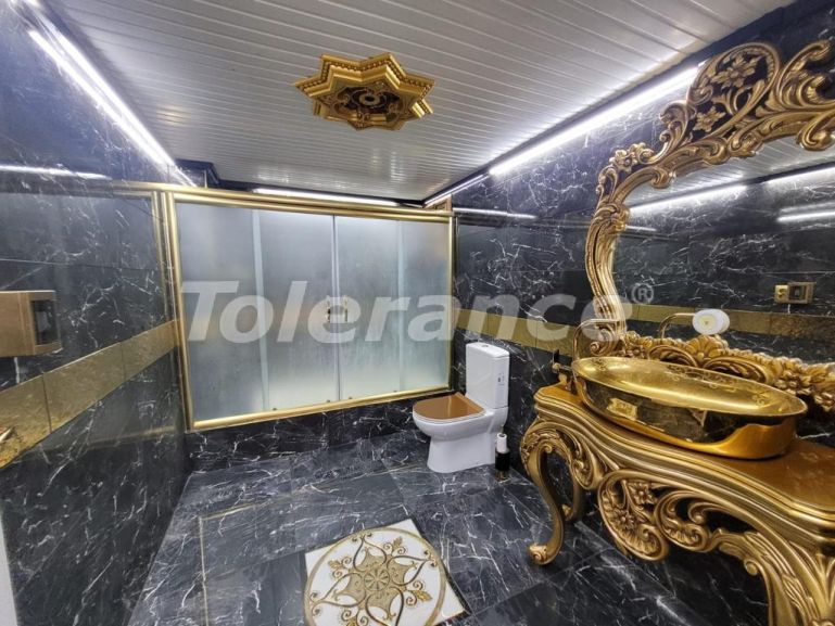 Квартира в Муратпаша, Анталия: купить недвижимость в Турции - 97946