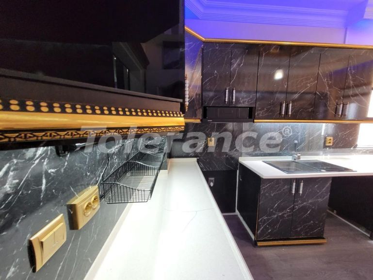 Квартира в Муратпаша, Анталия: купить недвижимость в Турции - 97947