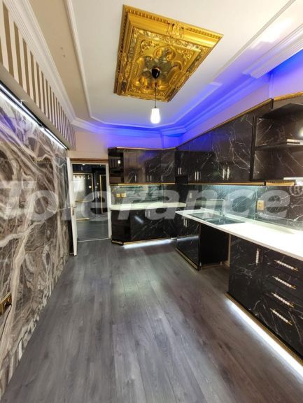 Квартира в Муратпаша, Анталия: купить недвижимость в Турции - 97949