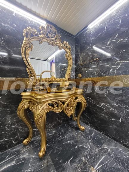 Квартира в Муратпаша, Анталия: купить недвижимость в Турции - 97950