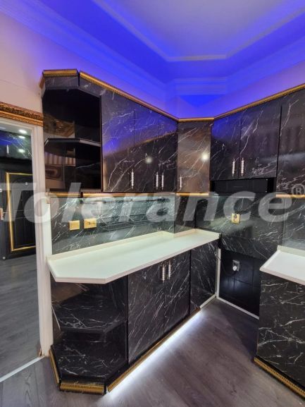 Квартира в Муратпаша, Анталия: купить недвижимость в Турции - 97951