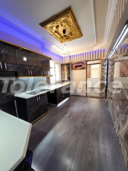 Квартира в Муратпаша, Анталия: купить недвижимость в Турции - 97952