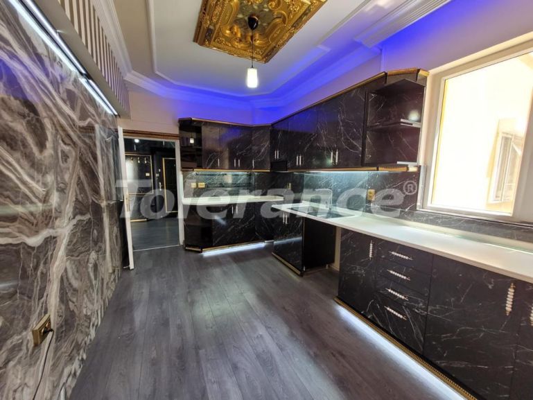 Квартира в Муратпаша, Анталия: купить недвижимость в Турции - 97954