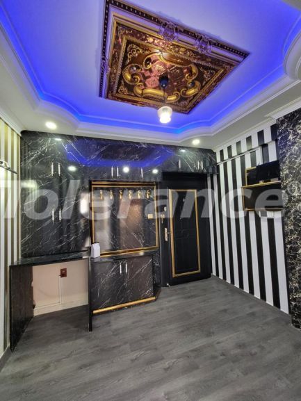 Квартира в Муратпаша, Анталия: купить недвижимость в Турции - 97956