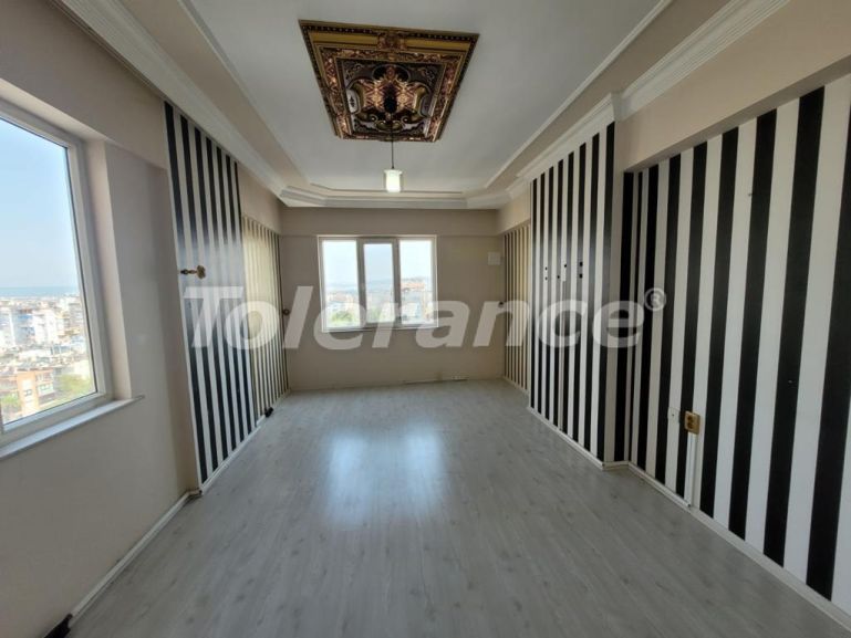 Квартира в Муратпаша, Анталия: купить недвижимость в Турции - 97957