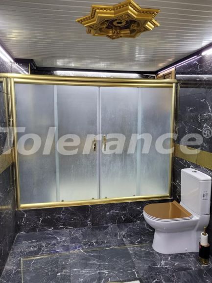 Квартира в Муратпаша, Анталия: купить недвижимость в Турции - 97959