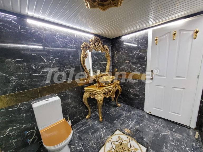 Квартира в Муратпаша, Анталия: купить недвижимость в Турции - 97963