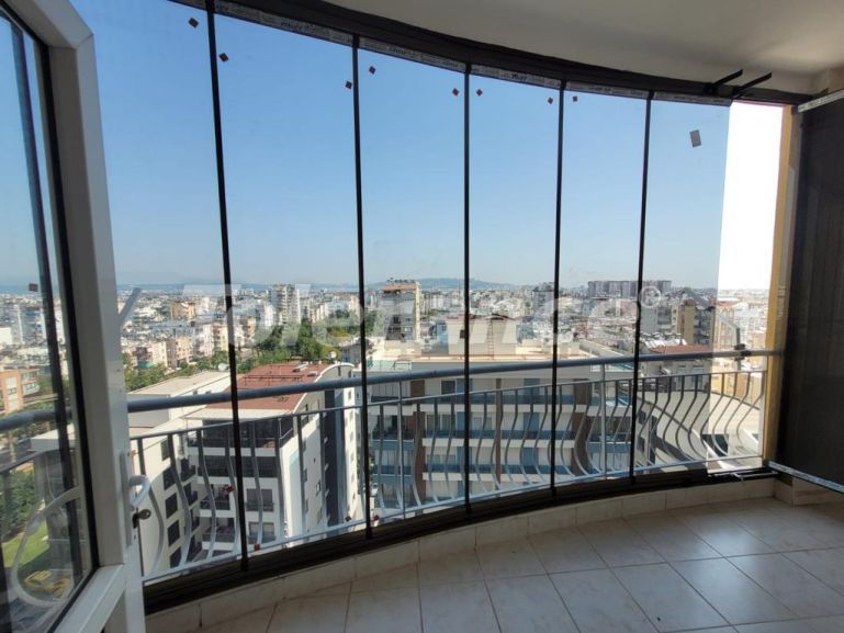 Квартира в Муратпаша, Анталия: купить недвижимость в Турции - 97969