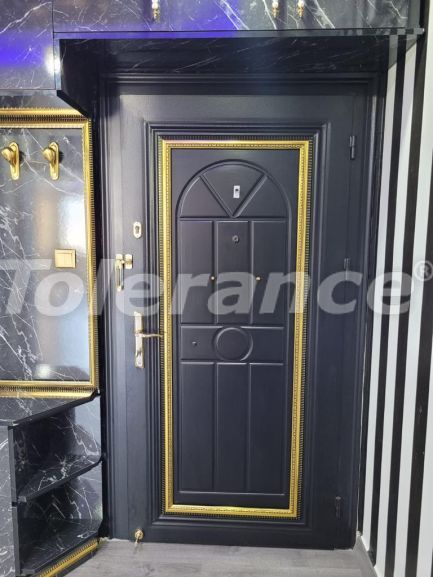 Квартира в Муратпаша, Анталия: купить недвижимость в Турции - 97970