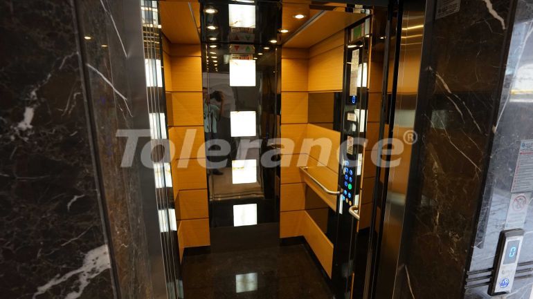 Квартира от застройщика в Муратпаша, Анталия: купить недвижимость в Турции - 98333