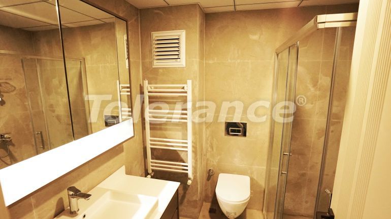 Квартира от застройщика в Муратпаша, Анталия: купить недвижимость в Турции - 98336