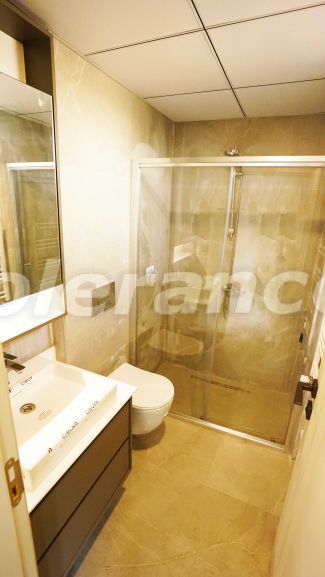 Квартира от застройщика в Муратпаша, Анталия: купить недвижимость в Турции - 98338