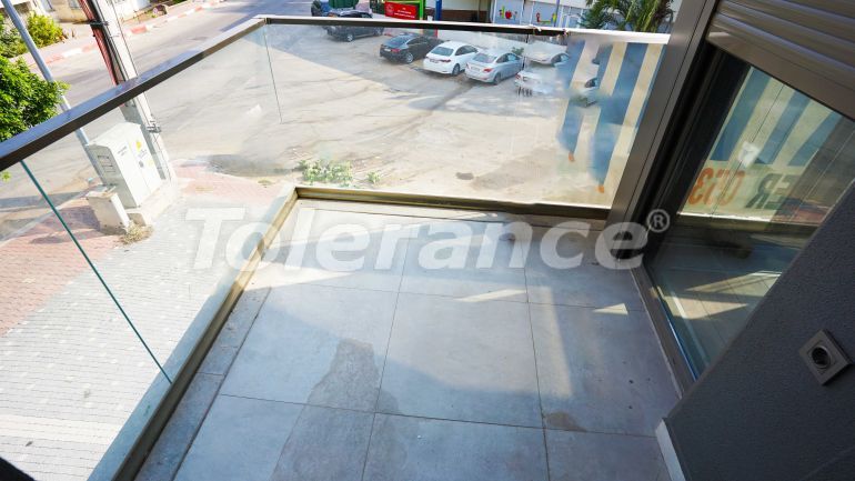 Квартира от застройщика в Муратпаша, Анталия: купить недвижимость в Турции - 98341