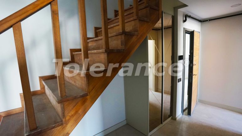 Квартира от застройщика в Муратпаша, Анталия: купить недвижимость в Турции - 98346