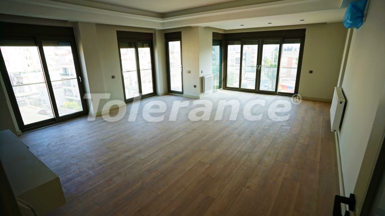 Квартира от застройщика в Муратпаша, Анталия: купить недвижимость в Турции - 98347