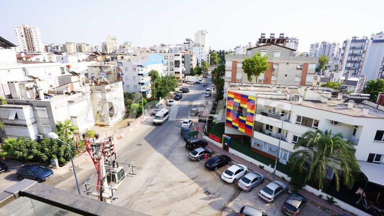 Квартира от застройщика в Муратпаша, Анталия: купить недвижимость в Турции - 98350