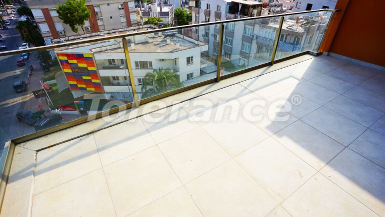 Квартира от застройщика в Муратпаша, Анталия: купить недвижимость в Турции - 98356