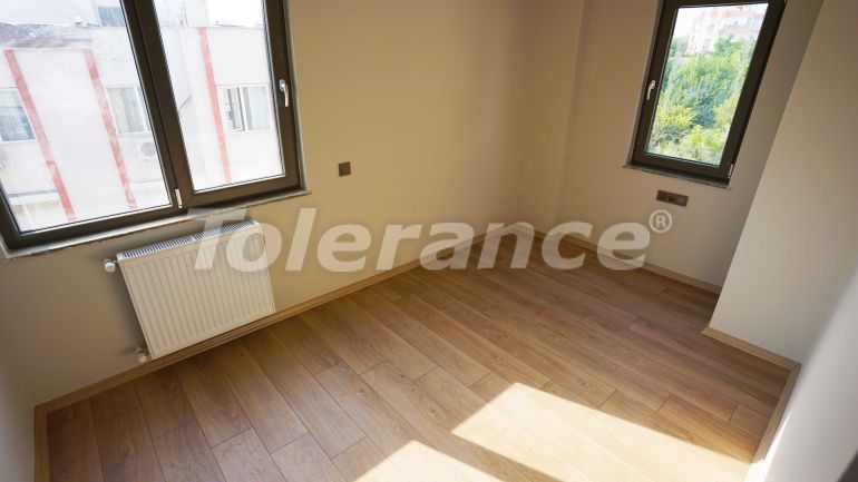 Квартира от застройщика в Муратпаша, Анталия: купить недвижимость в Турции - 98357