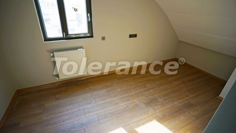 Квартира от застройщика в Муратпаша, Анталия: купить недвижимость в Турции - 98363