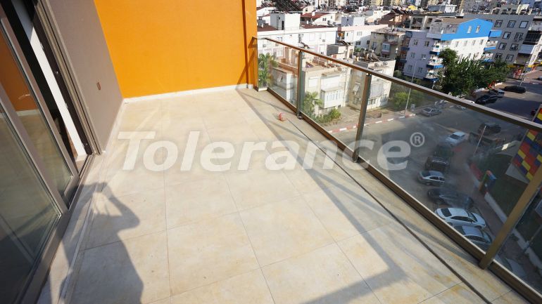 Квартира от застройщика в Муратпаша, Анталия: купить недвижимость в Турции - 98368