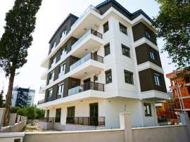Квартира от застройщика в Муратпаша, Анталия: купить недвижимость в Турции - 98388