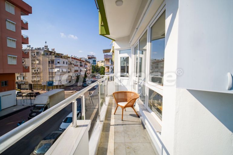 Квартира в Муратпаша, Анталия: купить недвижимость в Турции - 98585