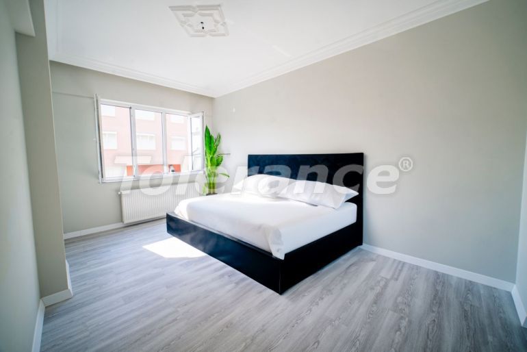 Квартира в Муратпаша, Анталия: купить недвижимость в Турции - 98587